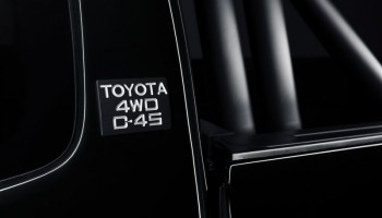 Toyota Tacoma 2016