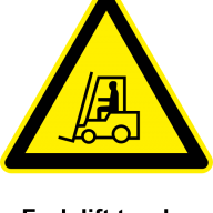 Forklift Hire