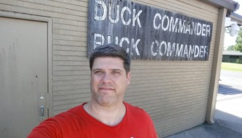 Duck Commander, Buck Commander