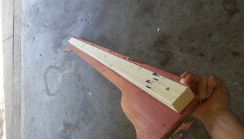 2x3 wood grading