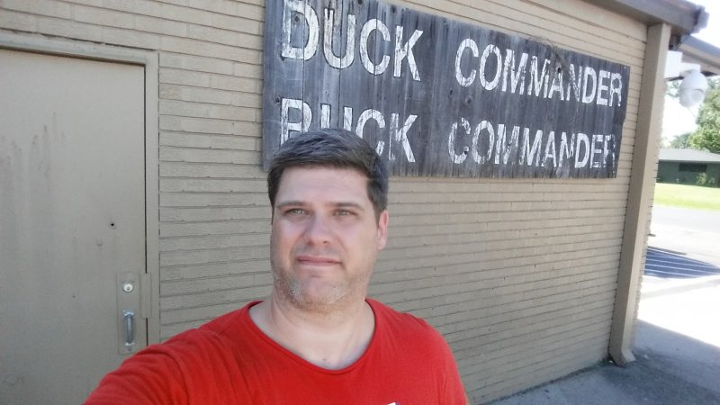 Duck Commander, Buck Commander